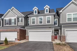 616 Switchgrass Ln, Bolingbrook, IL 60490 - Photo 1
