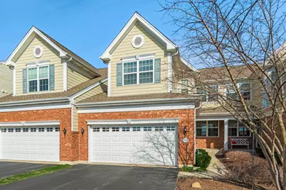 1159 Falcon Ridge Drive, Elgin, IL 60124 - Photo 1