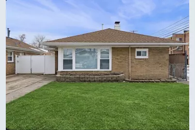 7845 S Kilpatrick Avenue, Chicago, IL 60652 - Photo 1