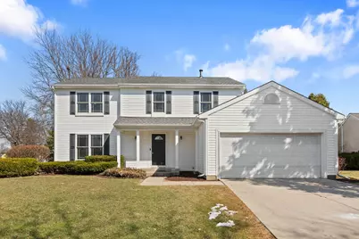 751 Aberdeen Lane, Buffalo Grove, IL 60089 - Photo 1