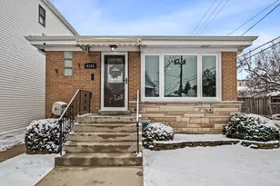 6345 W Warwick Ave, Chicago, IL 60634 - Photo 1