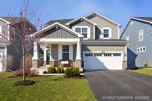 2534 Leander Ct, Woodridge, IL 60517 - Photo 1