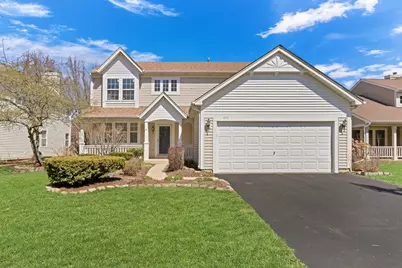 460 Arlington Lane, Grayslake, IL 60030 - Photo 1