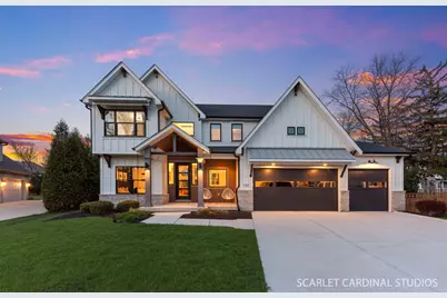 731 Saddlers Court, Naperville, IL 60540 - Photo 1