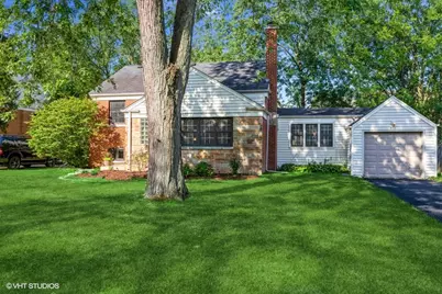932 Echo Lane, Glenview, IL 60025 - Photo 1