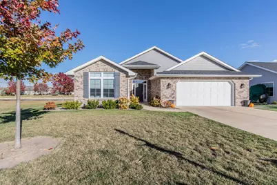 201 Justice Lane, Princeton, IL 61356 - Photo 1