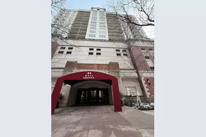 21 W Chestnut Street #1101, Chicago, IL 60610 - Photo 1