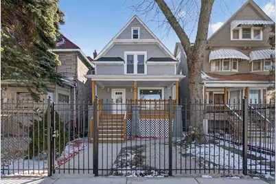 169 N Lorel Avenue, Chicago, IL 60644 - Photo 1