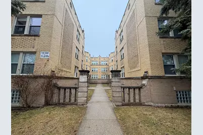 2216 W Thome Avenue #3-B, Chicago, IL 60659 - Photo 1