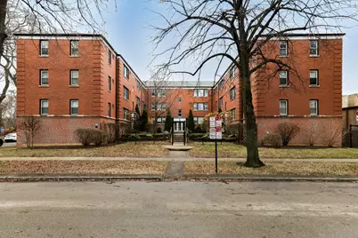 149 Callan Avenue #3E, Evanston, IL 60202 - Photo 1