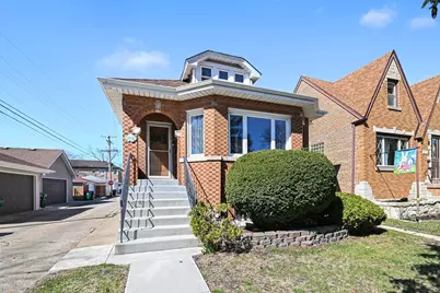 3836 Home Avenue, Berwyn, IL 60402 - Photo 1