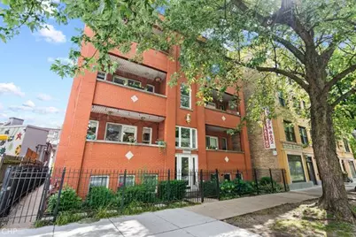 1539 N Wicker Park Avenue #1W, Chicago, IL 60622 - Photo 1