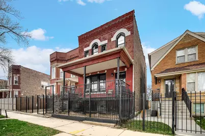 6236 S Honore Street, Chicago, IL 60636 - Photo 1