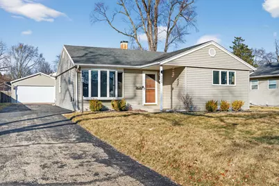 2308 Park Street, Rolling Meadows, IL 60008 - Photo 1
