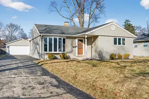 2308 Park St, Rolling Meadows, IL 60008 - Photo 1