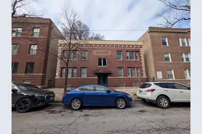 1522 W Ardmore Avenue #2E, Chicago, IL 60660 - Photo 1
