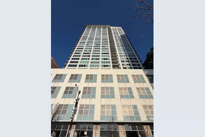 701 S Wells Street #1506, Chicago, IL 60607 - Photo 1