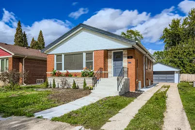 1918 W 108th Place, Chicago, IL 60643 - Photo 1