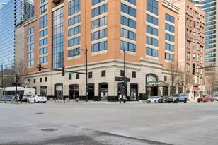 1160 S Michigan Ave, Chicago, IL 60605 - Photo 1