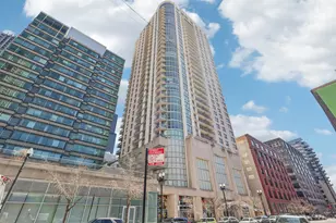 125 S Jefferson St, Chicago, IL 60661 - Photo 1
