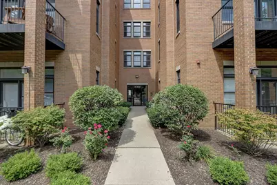 819 Foster Street #3N, Evanston, IL 60201 - Photo 1