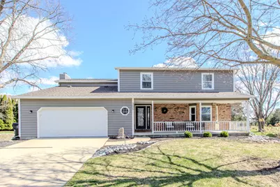 301 Lake Shore Circle, Bloomington, IL 61704 - Photo 1