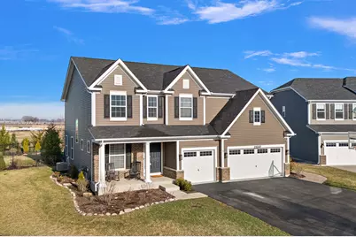 15247 S Sawgrass Circle, Plainfield, IL 60544 - Photo 1