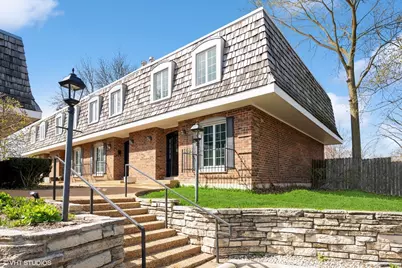 3026 Highland Avenue, Wilmette, IL 60091 - Photo 1