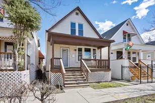 6119 S Paulina St, Chicago, IL 60636 - Photo 1