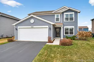 1645 Bayberry Ln, Pingree Grove, IL 60140 - Photo 1