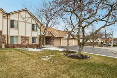 1200 Knottingham Court #2B, Schaumburg, IL 60193 - Photo 1
