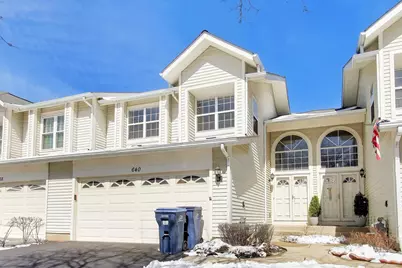 640 Sturnbridge Lane, Schaumburg, IL 60173 - Photo 1