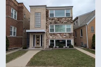 6537 N Natoma Avenue #Garden, Chicago, IL 60631 - Photo 1