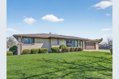 1200 N May Street, Joliet, IL 60435 - Photo 1
