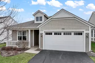 925 Prescott Ln, Pingree Grove, IL 60140 - Photo 1