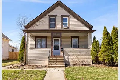 319 Willow Avenue, Joliet, IL 60436 - Photo 1