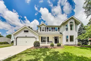 1329 Neskola Ct, Naperville, IL 60564 - Photo 1