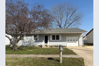 525 Kristy Drive, Centralia, IL 62801 - Photo 1