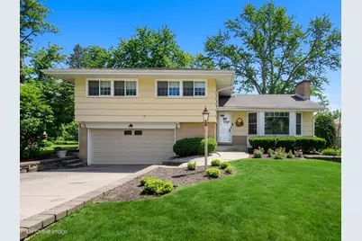 417 Naperville Road, Clarendon Hills, IL 60514 - Photo 1