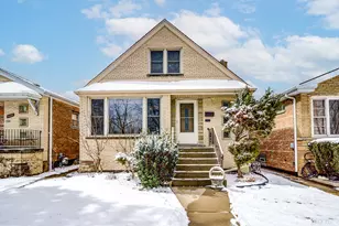 6124 S Mulligan Ave, Chicago, IL 60638 - Photo 1