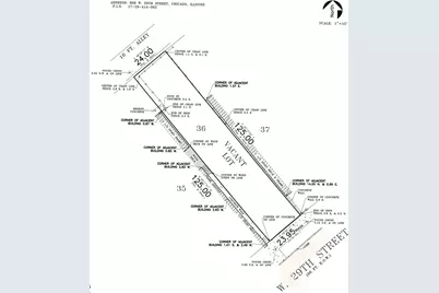 928 W 29th Street, Chicago, IL 60608 - Photo 1