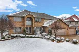 3703 Ballantrae Way, Flossmoor, IL 60422 - Photo 1