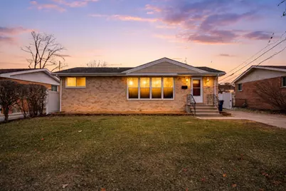 355 Iris Lane, Chicago Heights, IL 60411 - Photo 1