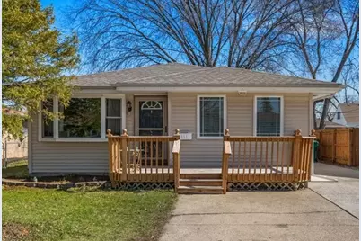 1514 N Nicholson Street, Joliet, IL 60435 - Photo 1