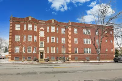 36 Harrison Street #2, Oak Park, IL 60304 - Photo 1