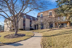 1105 N Mill St, Naperville, IL 60563 - Photo 1