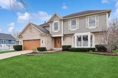 531 Graywood Drive, Lombard, IL 60148 - Photo 1
