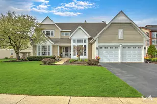 1348 Normandy Ln, Bartlett, IL 60103 - Photo 1