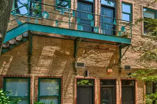 22 N Morgan St, Chicago, IL 60607 - Photo 1