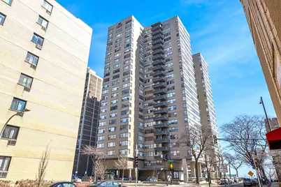 6301 N Sheridan Road #23J, Chicago, IL 60660 - Photo 1